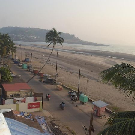 Hotel Murud Marina Extérieur photo