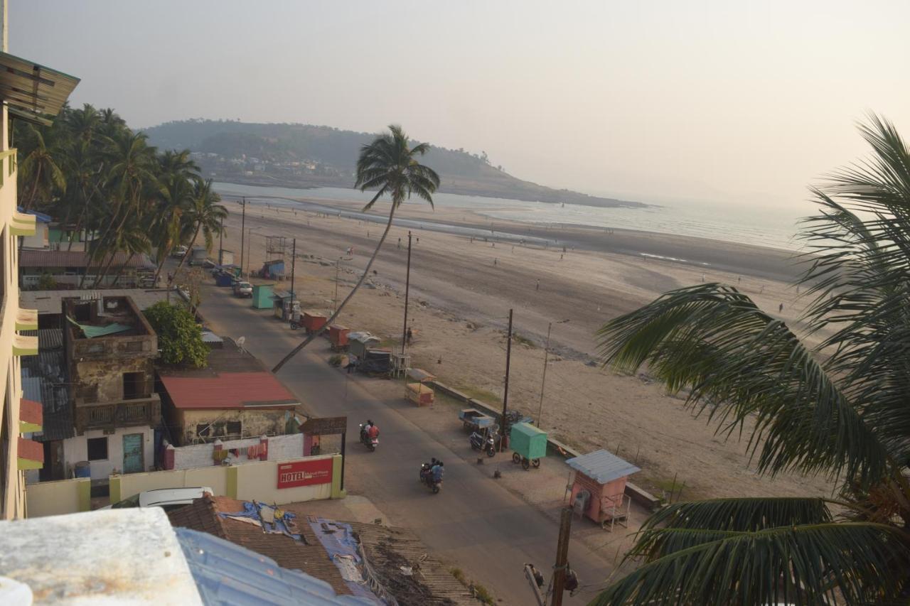 Hotel Murud Marina Extérieur photo