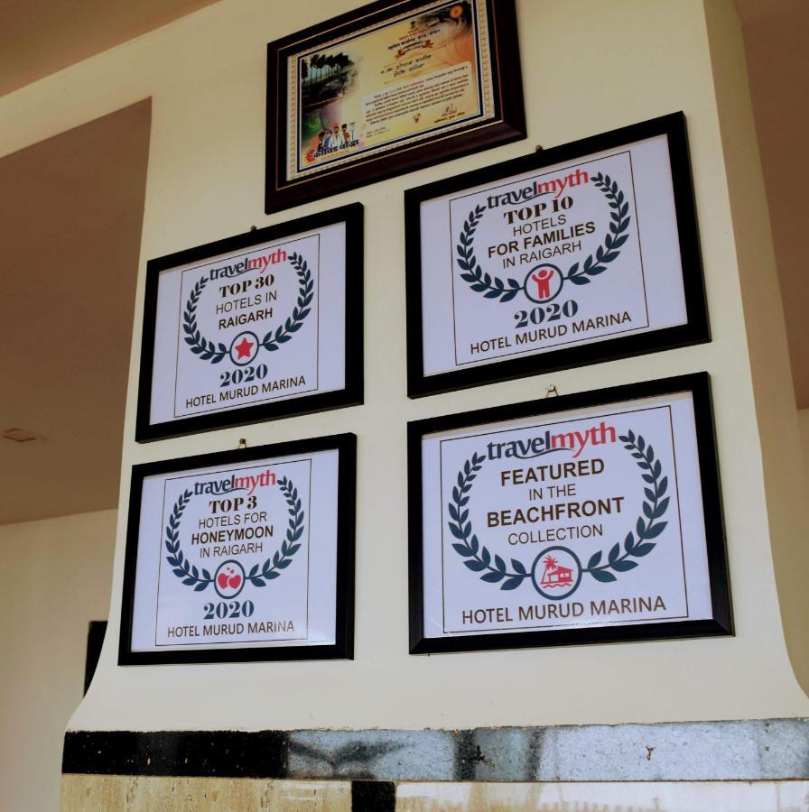 Hotel Murud Marina Extérieur photo