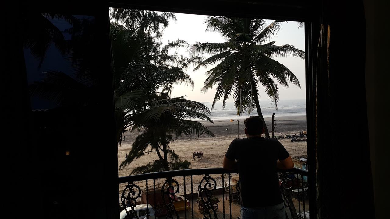 Hotel Murud Marina Extérieur photo